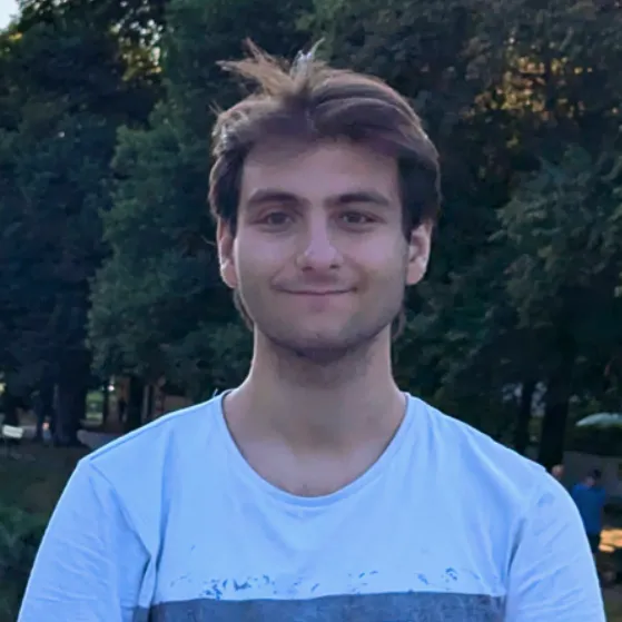 Abdullah Umut Hamzaoğulları